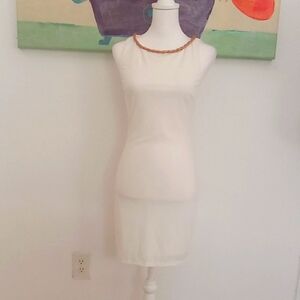 Bebe Sleeveless Dress